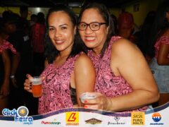 Camarote da Central (Sexta)